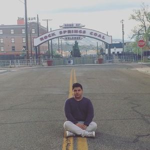 Meet your Posher, Brendan